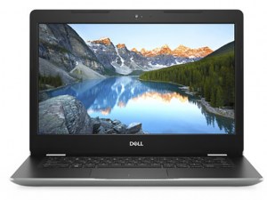 Laptop DELL - Vostro 3490 - Procesador I3-8145U 8Gb  1TB Wind 10 prof